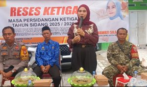 Anggota Dewan Perwakilan Rakyat Daerah